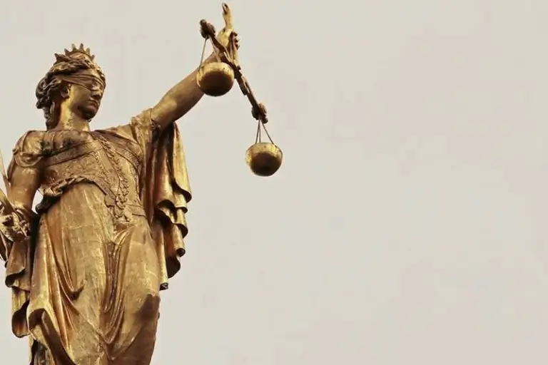 The only justice: how to be happy at work